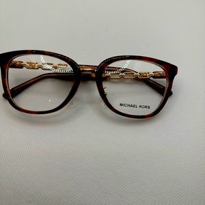 Michael Kors fashion glasses